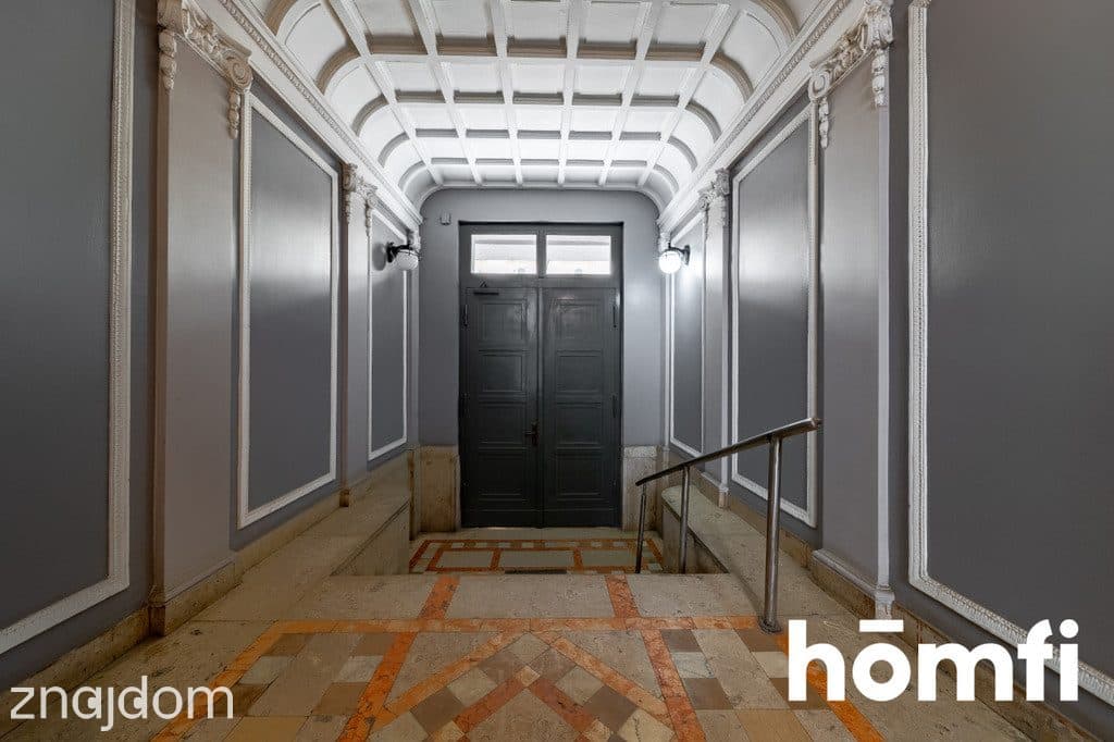 80 m² | 3,8 m | Kamienica | Centrum Łodzi - zdjęcie 11