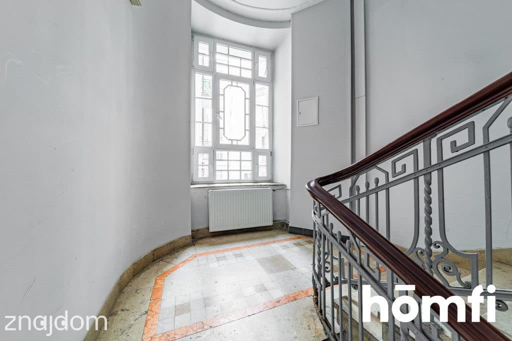 80 m² | 3,8 m | Kamienica | Centrum Łodzi - zdjęcie 15