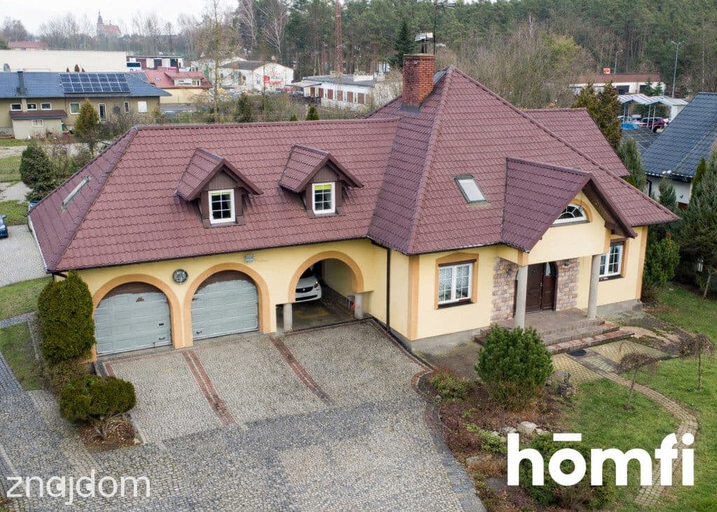 Dom na sprzedaż / House for sale - zdjęcie 2