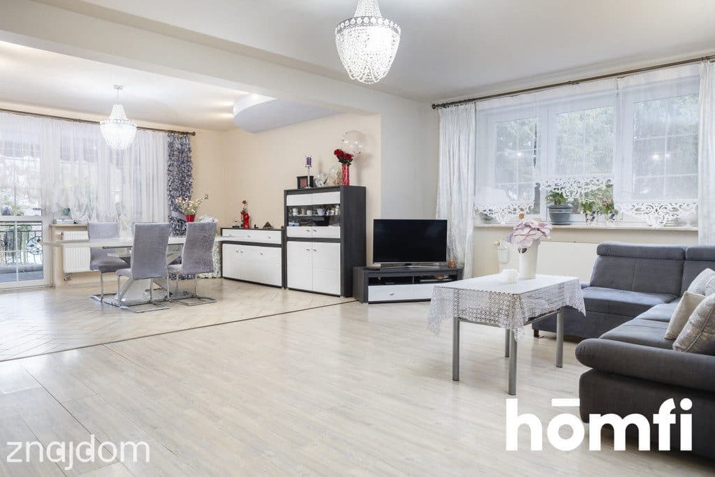 Dom na sprzedaż / House for sale - zdjęcie 3