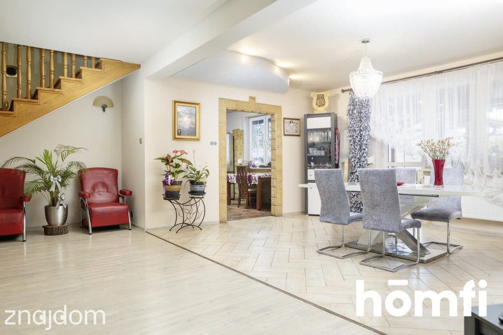 Dom na sprzedaż / House for sale - zdjęcie 5