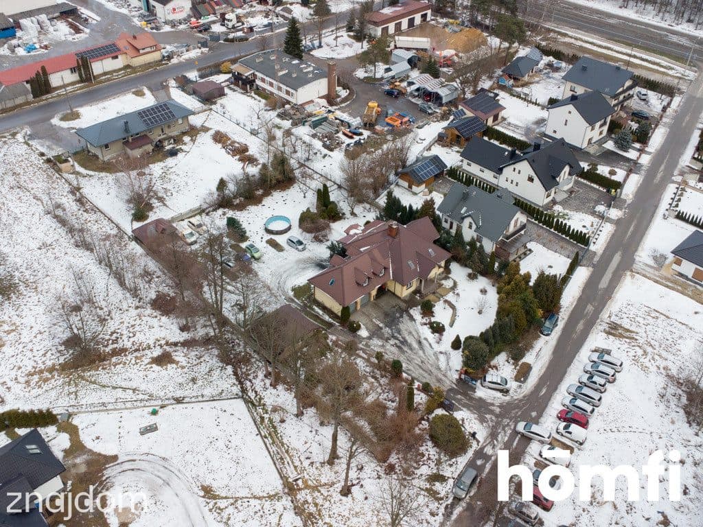 Dom na sprzedaż / House for sale - zdjęcie 18