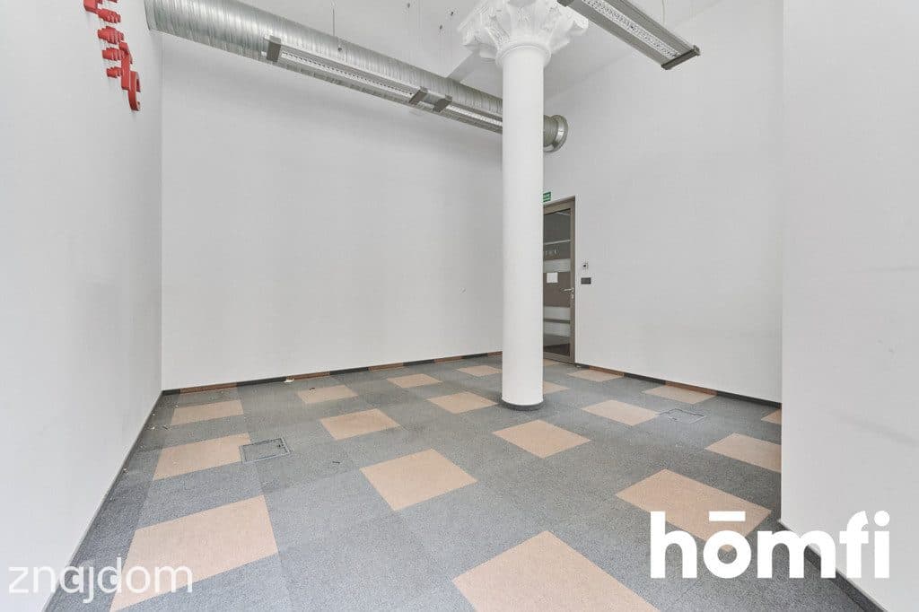Na wynajem przestronny lokal 260 m2 Rynek 1 piętro - zdjęcie 4