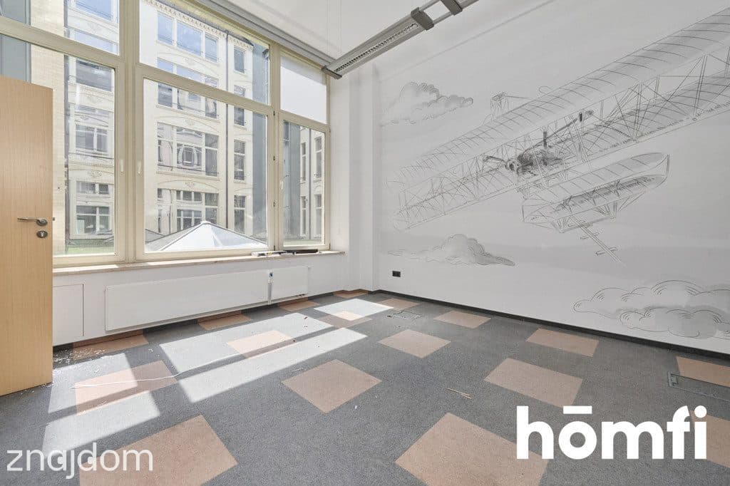 Na wynajem przestronny lokal 260 m2 Rynek 1 piętro - zdjęcie 6