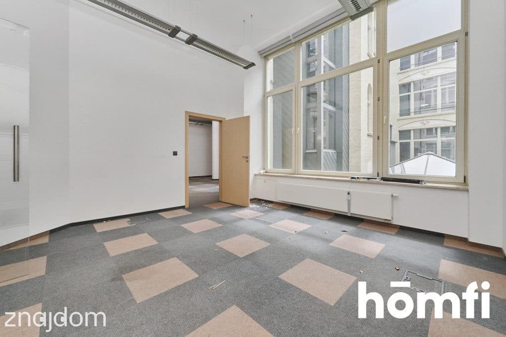 Na wynajem przestronny lokal 260 m2 Rynek 1 piętro - zdjęcie 7