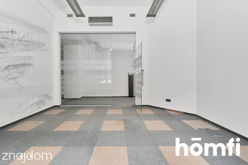 Na wynajem przestronny lokal 260 m2 Rynek 1 piętro - zdjęcie 8