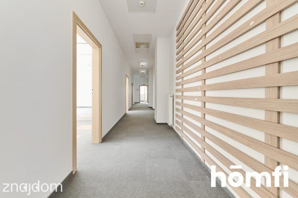 Na wynajem przestronny lokal 260 m2 Rynek 1 piętro - zdjęcie 10