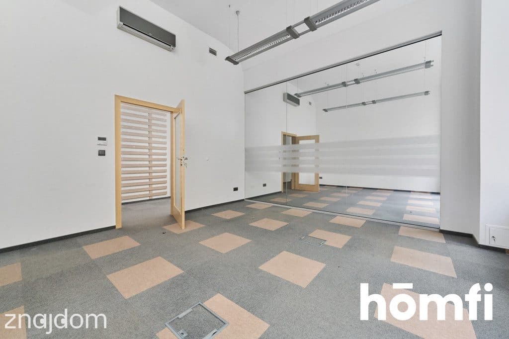 Na wynajem przestronny lokal 260 m2 Rynek 1 piętro - zdjęcie 13
