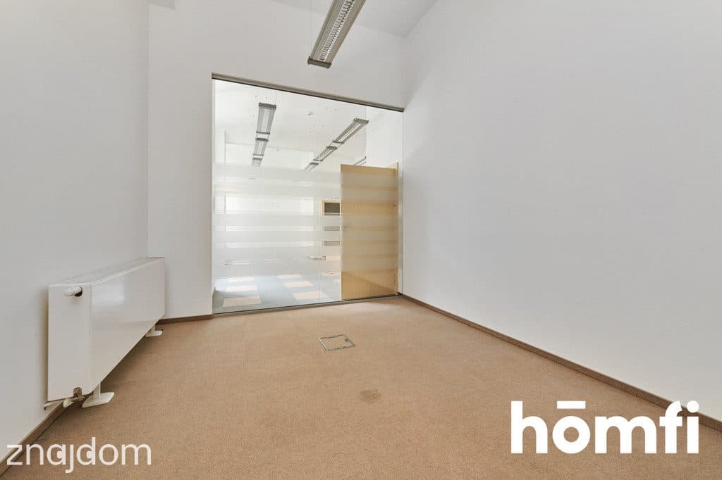 Na wynajem przestronny lokal 260 m2 Rynek 1 piętro - zdjęcie 14