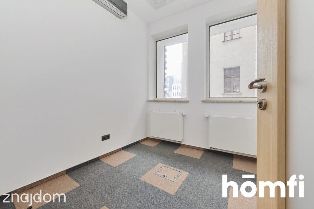 Na wynajem przestronny lokal 260 m2 Rynek 1 piętro - zdjęcie 15