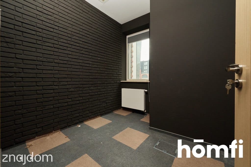 Na wynajem przestronny lokal 260 m2 Rynek 1 piętro - zdjęcie 18