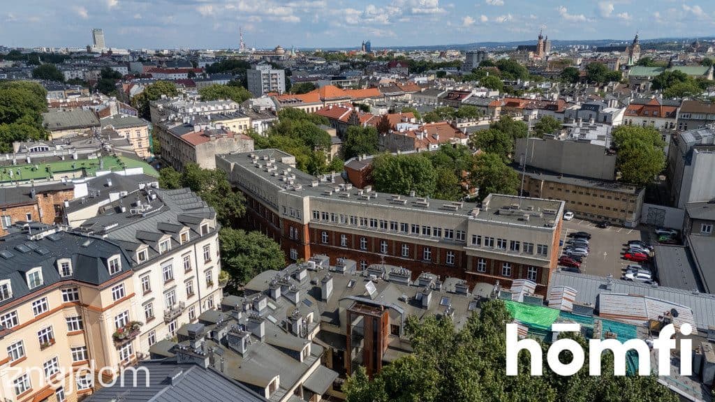 Stare Miasto | piękna kamienica, gotowa inwestycja - zdjęcie 20