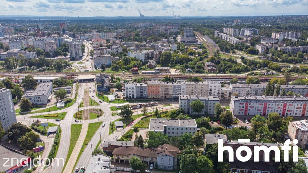 Kamienica z gotowymi mieszkaniami Sosnowiec Centr - zdjęcie 10