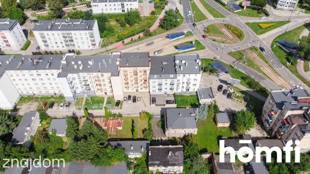 Kamienica z gotowymi mieszkaniami Sosnowiec Centr - zdjęcie 16
