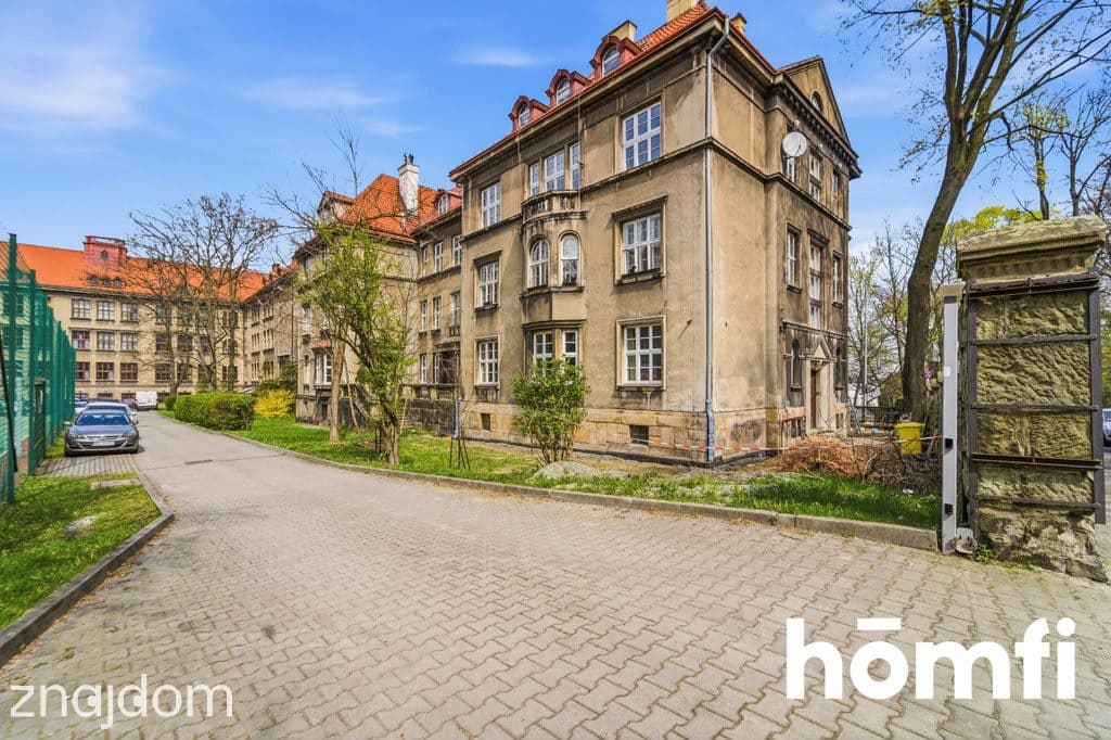 2 piętra z duszą|centrum Bielska|Park Słowackiego - zdjęcie 19
