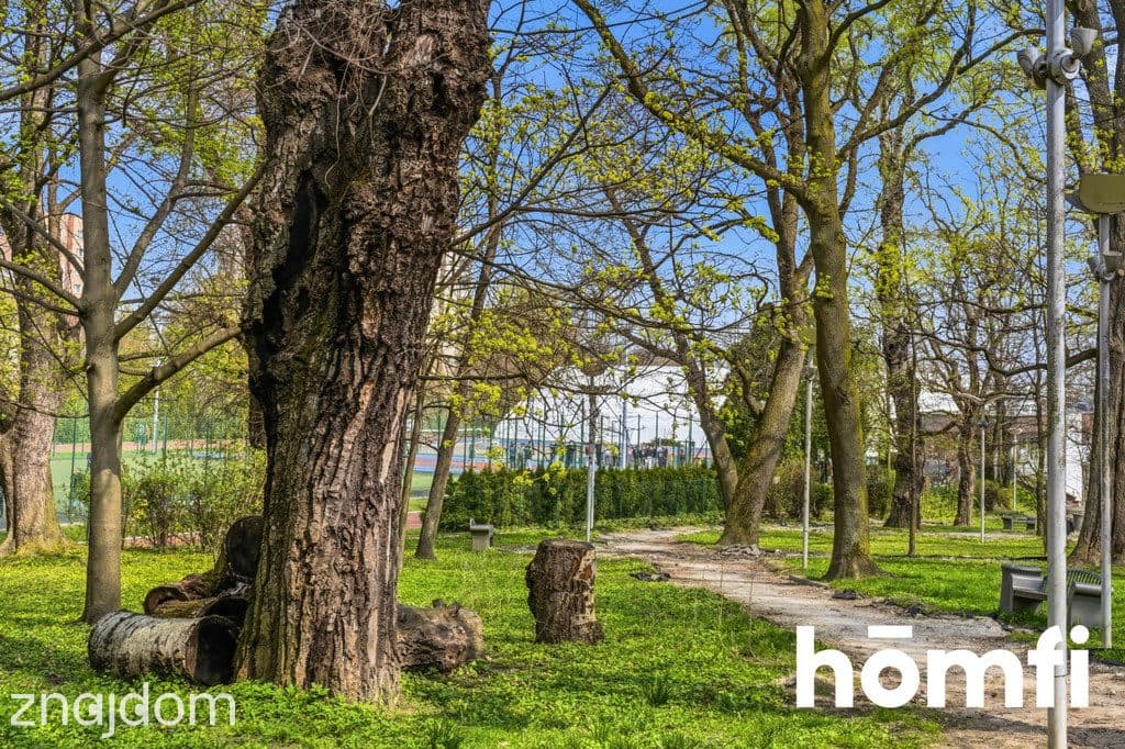 2 piętra z duszą|centrum Bielska|Park Słowackiego - zdjęcie 20