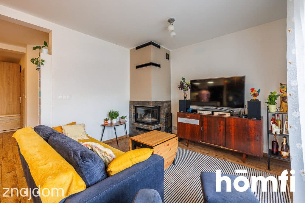 BEZCZYNSZOWE | 2 PIĘTRA | 115 m² | OS. BOREK