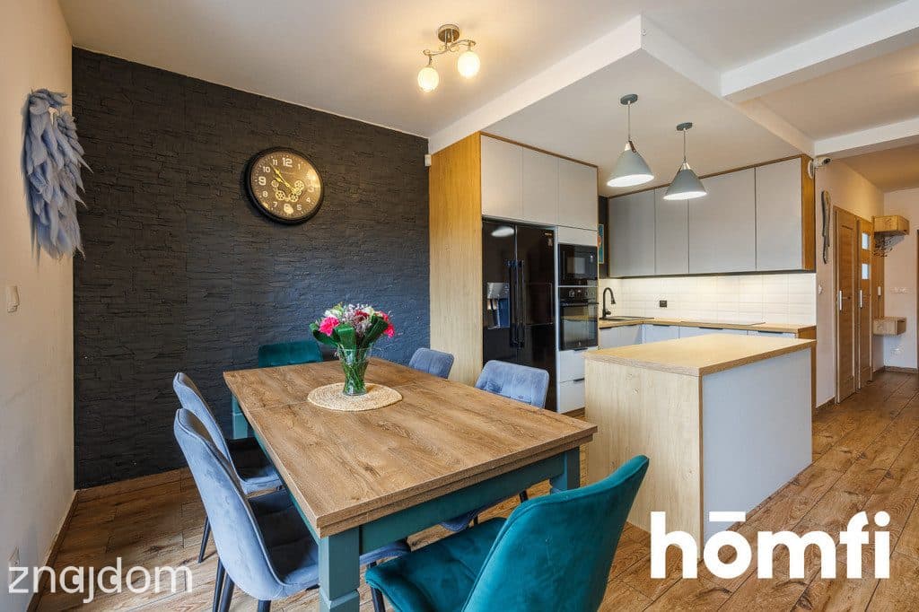 BEZCZYNSZOWE | 2 PIĘTRA | 115 m² | OS. BOREK - zdjęcie 2