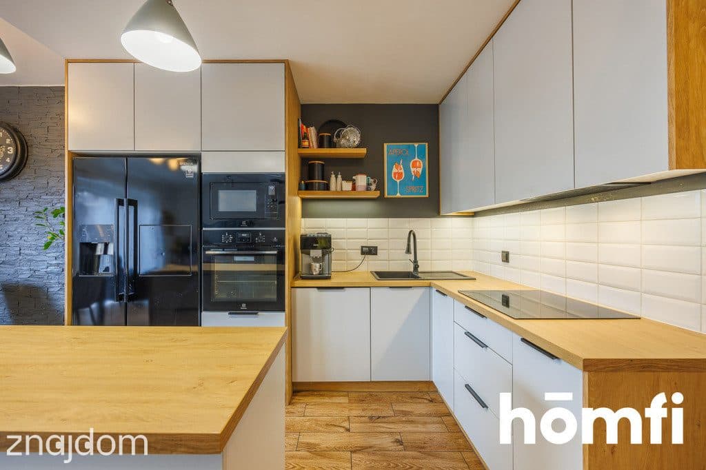 BEZCZYNSZOWE | 2 PIĘTRA | 115 m² | OS. BOREK - zdjęcie 3