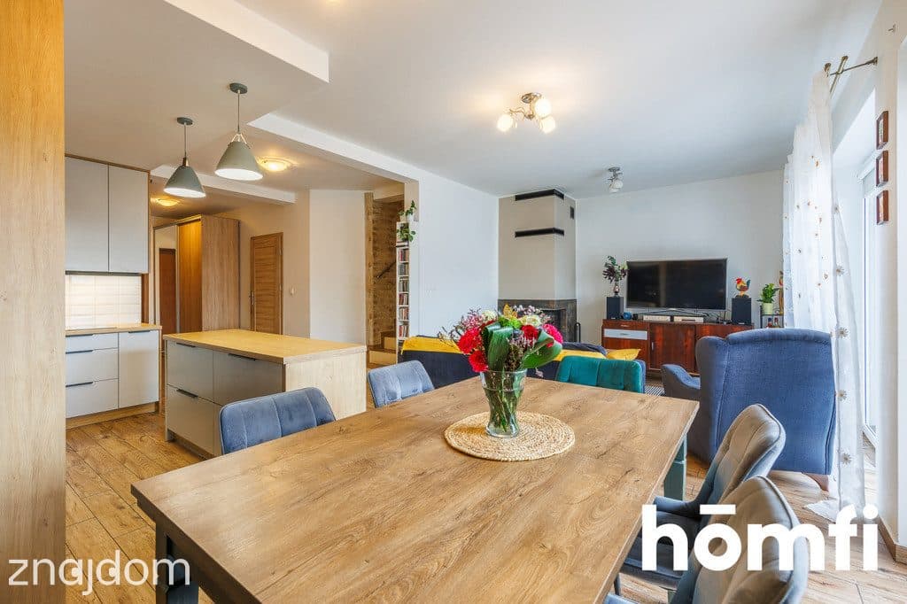 BEZCZYNSZOWE | 2 PIĘTRA | 115 m² | OS. BOREK - zdjęcie 5