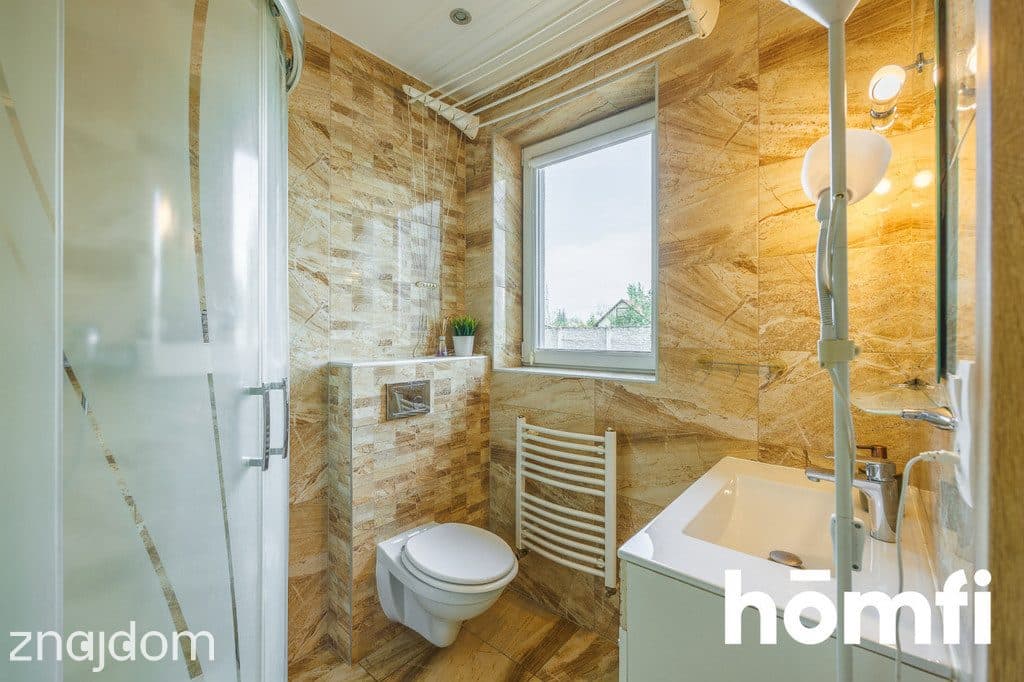 BEZCZYNSZOWE | 2 PIĘTRA | 115 m² | OS. BOREK - zdjęcie 6