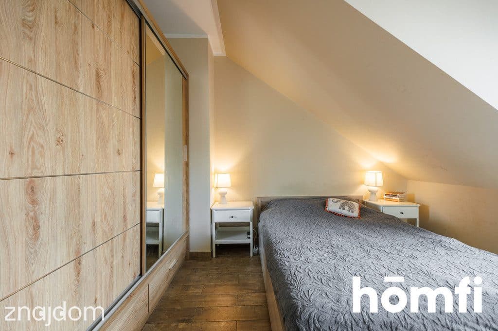 BEZCZYNSZOWE | 2 PIĘTRA | 115 m² | OS. BOREK - zdjęcie 7