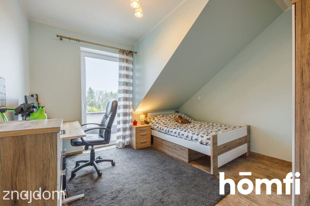 BEZCZYNSZOWE | 2 PIĘTRA | 115 m² | OS. BOREK - zdjęcie 11