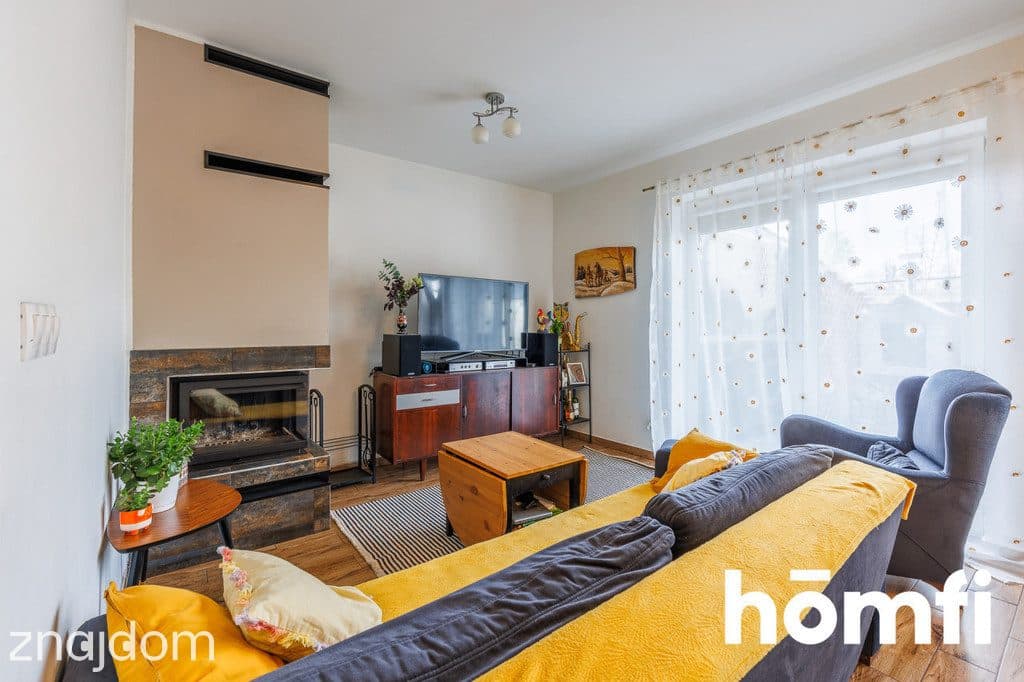 BEZCZYNSZOWE | 2 PIĘTRA | 115 m² | OS. BOREK - zdjęcie 12
