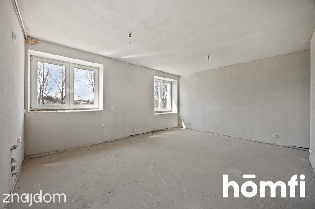 2 POZIOMY | 53,59 M² | BEZCZYNSZOWE | PARKING - zdjęcie 4