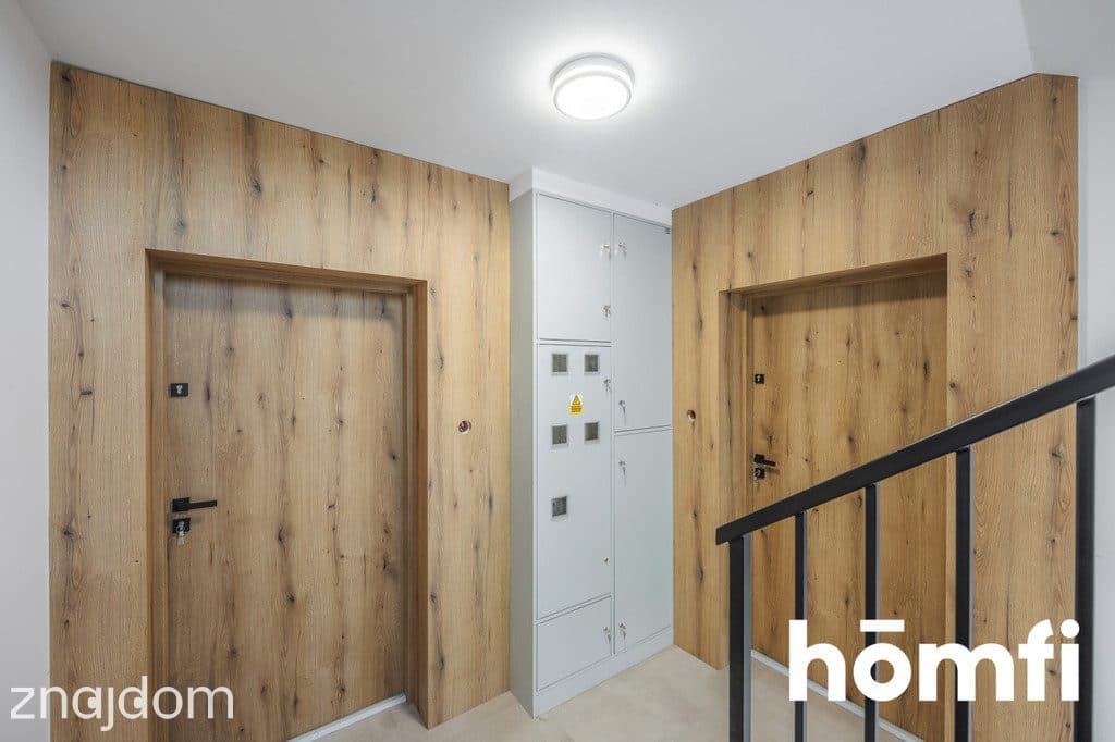 2 POZIOMY | 53,59 M² | BEZCZYNSZOWE | PARKING - zdjęcie 5