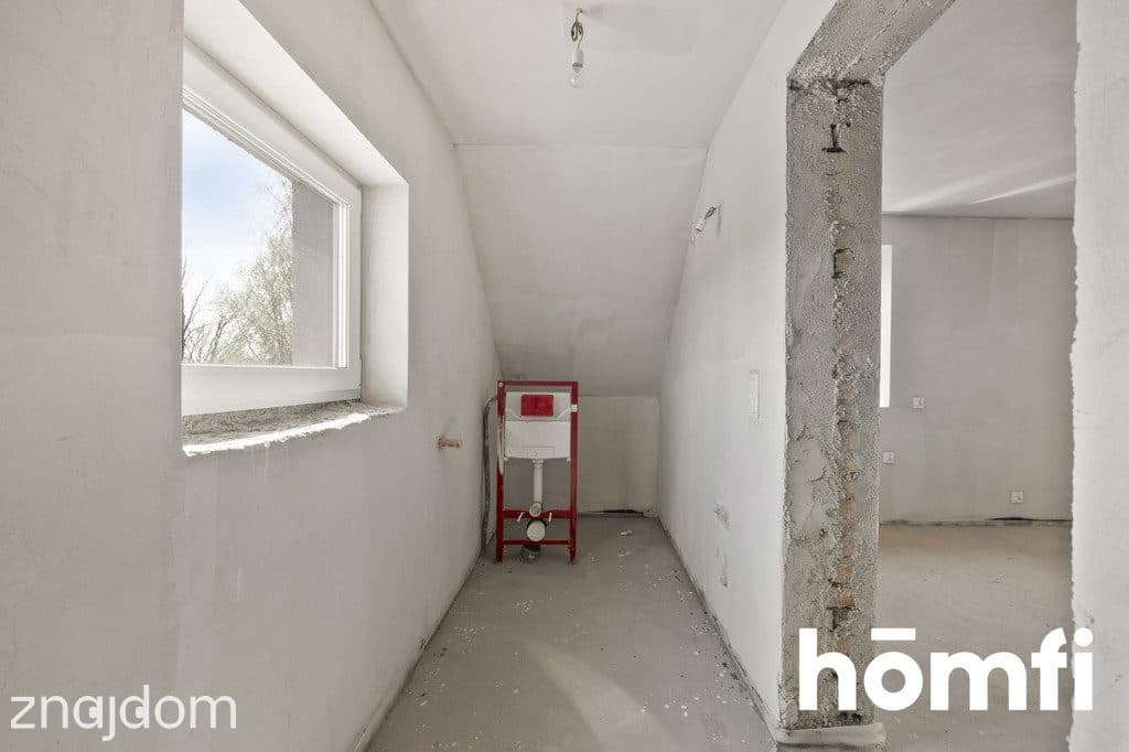 2 POZIOMY | 53,59 M² | BEZCZYNSZOWE | PARKING - zdjęcie 6