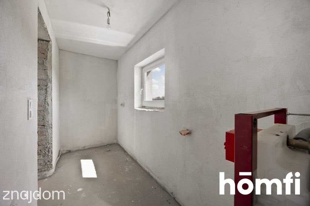 2 POZIOMY | 53,59 M² | BEZCZYNSZOWE | PARKING - zdjęcie 7