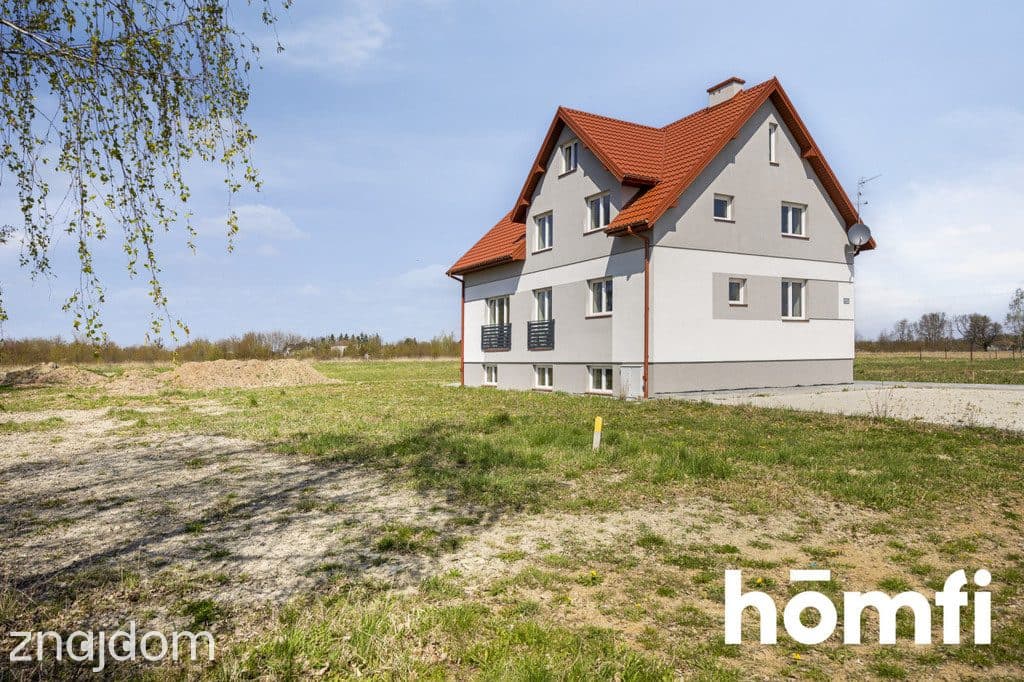 2 POZIOMY | 53,59 M² | BEZCZYNSZOWE | PARKING - zdjęcie 11