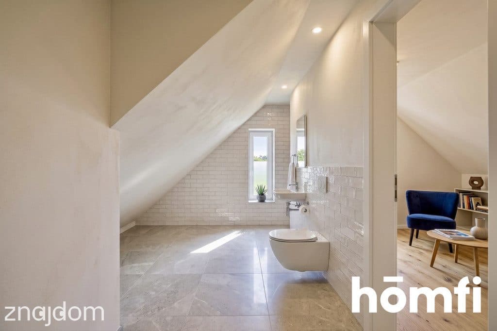 2 POZIOMY | 53,59 M² | BEZCZYNSZOWE | PARKING - zdjęcie 12