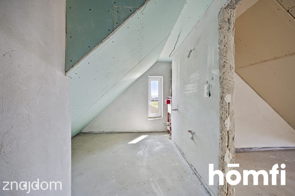 2 POZIOMY | 53,59 M² | BEZCZYNSZOWE | PARKING - zdjęcie 13