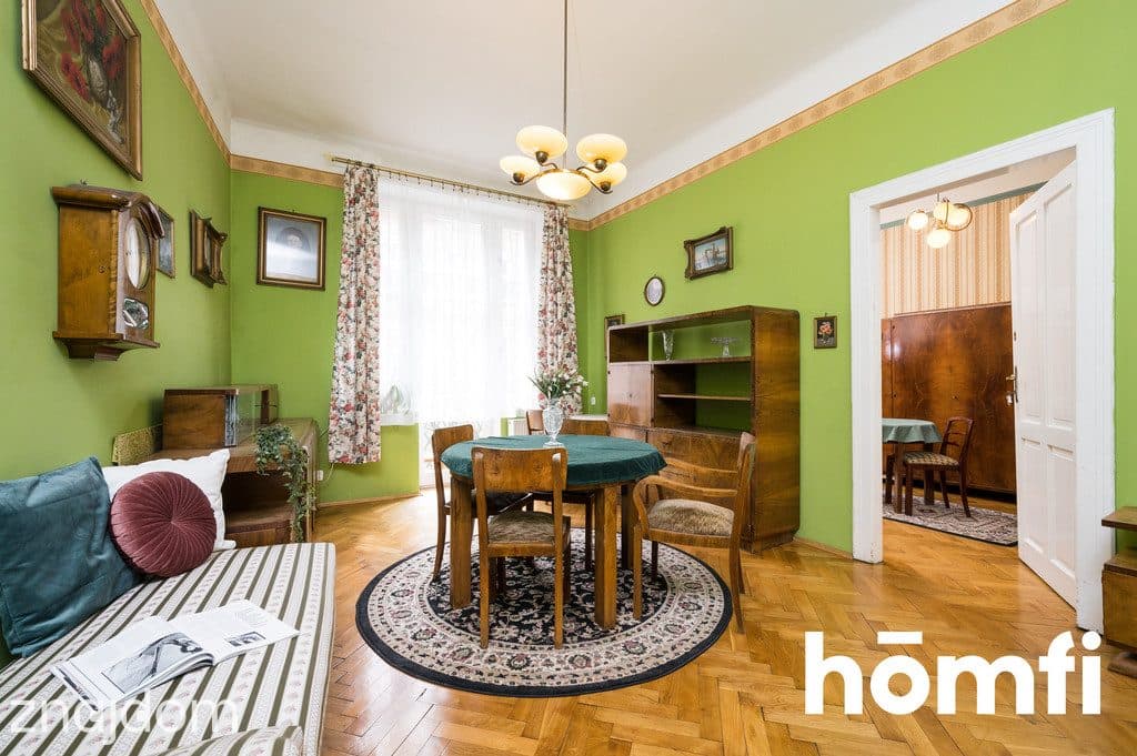 68M osobna kuchnia ul Szlak Łobzowska Stare Miasto - zdjęcie 6