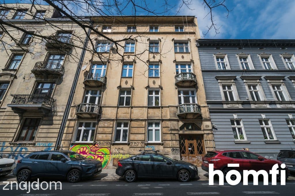 68M osobna kuchnia ul Szlak Łobzowska Stare Miasto - zdjęcie 13