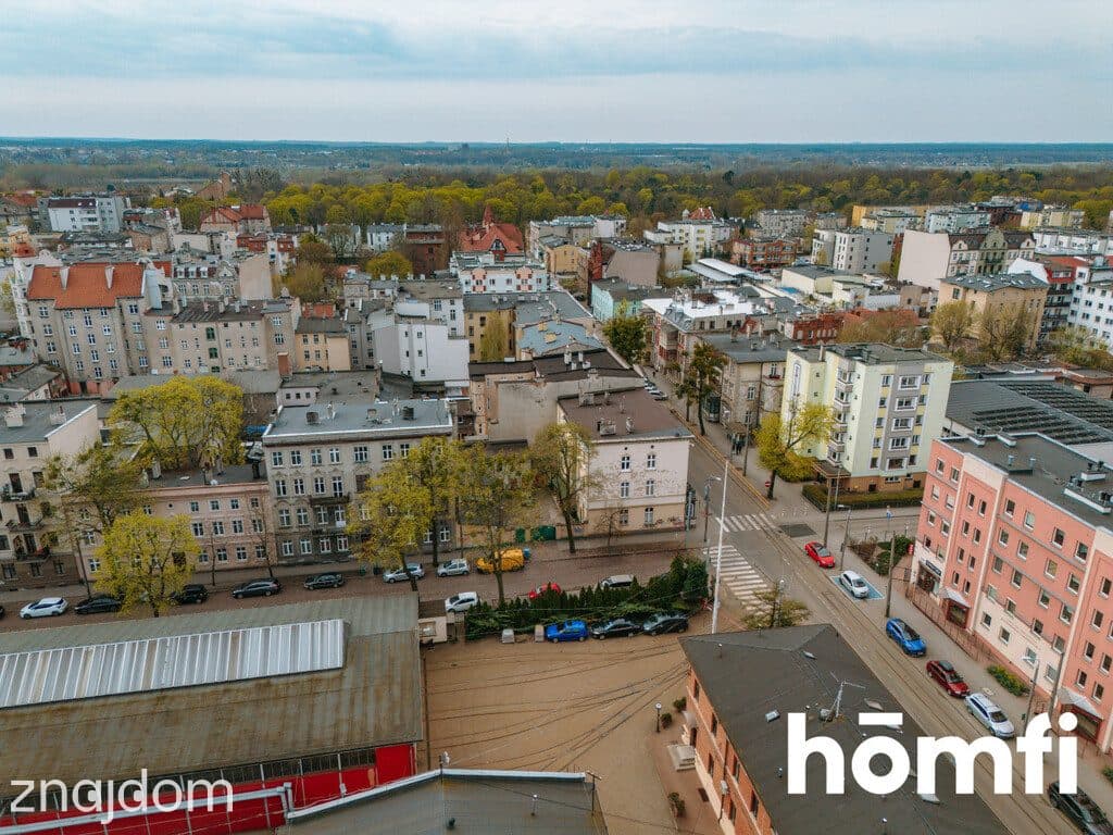 Pakiet 4 mieszkań przy UMK. Idealne pod inwestycje - zdjęcie 12