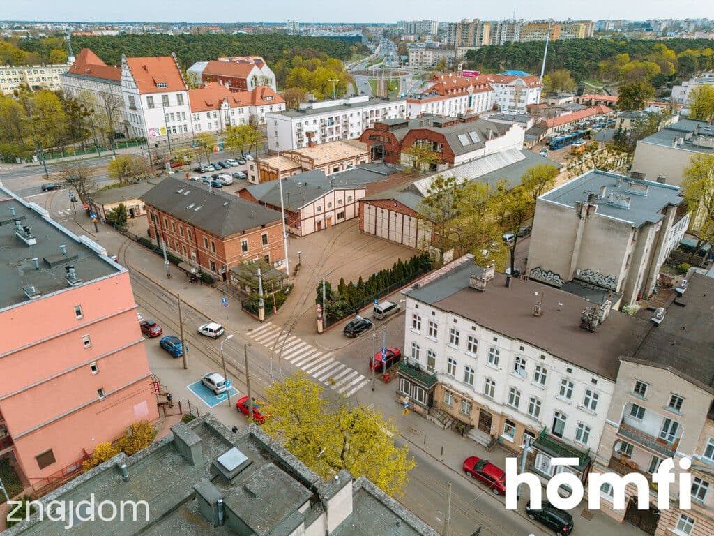 Pakiet 4 mieszkań przy UMK. Idealne pod inwestycje - zdjęcie 13