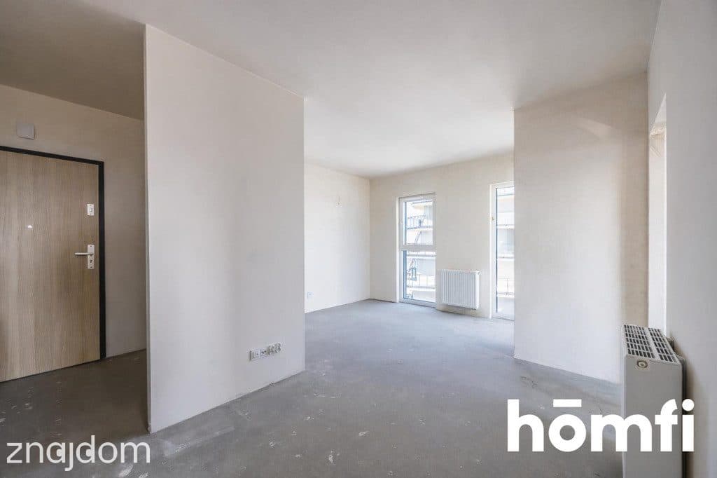 11 piętro nad jeziorem Żwirownia I LOGGIA 10,5 m2 - zdjęcie 5