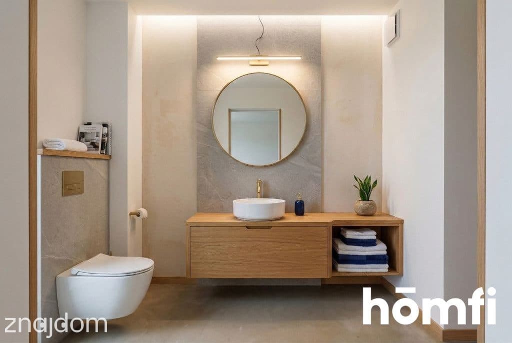 11 piętro nad jeziorem Żwirownia I LOGGIA 10,5 m2 - zdjęcie 8