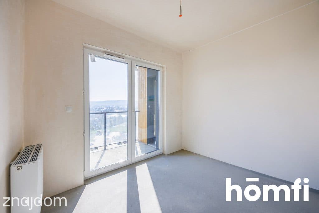 11 piętro nad jeziorem Żwirownia I LOGGIA 10,5 m2 - zdjęcie 10