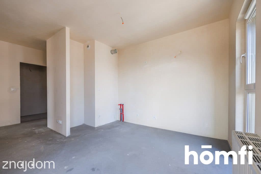 11 piętro nad jeziorem Żwirownia I LOGGIA 10,5 m2 - zdjęcie 11