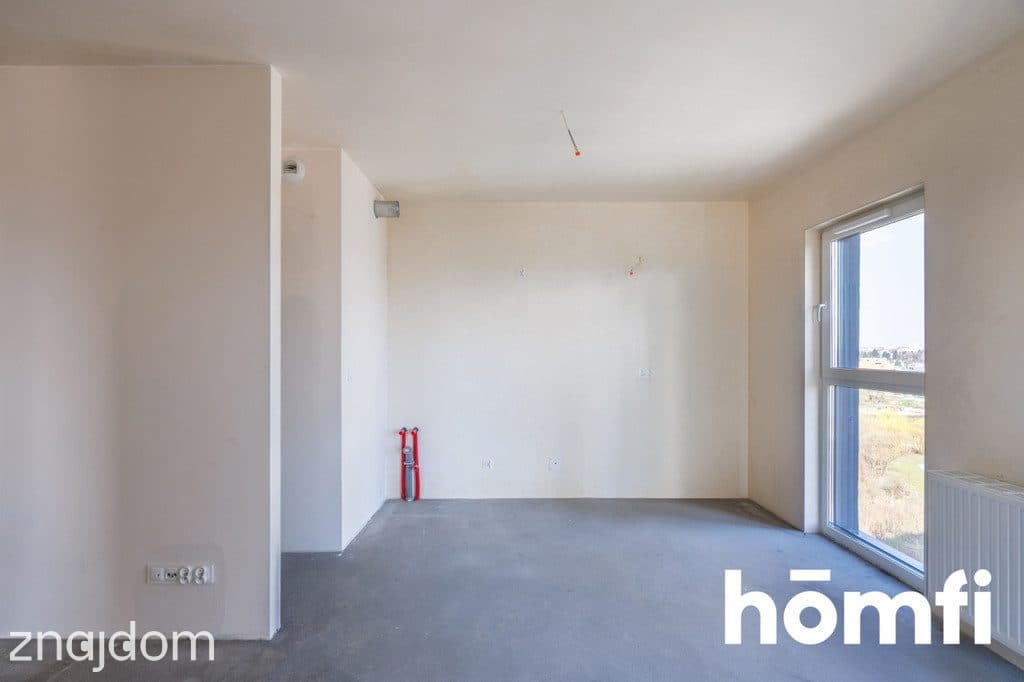 11 piętro nad jeziorem Żwirownia I LOGGIA 10,5 m2 - zdjęcie 12
