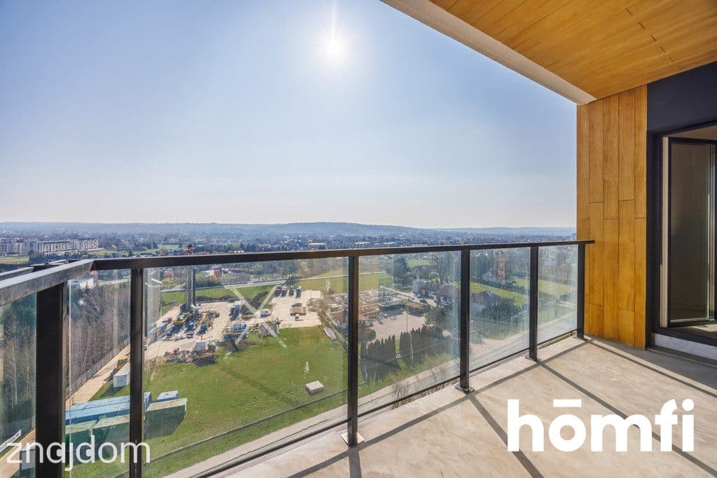 11 piętro nad jeziorem Żwirownia I LOGGIA 10,5 m2 - zdjęcie 14