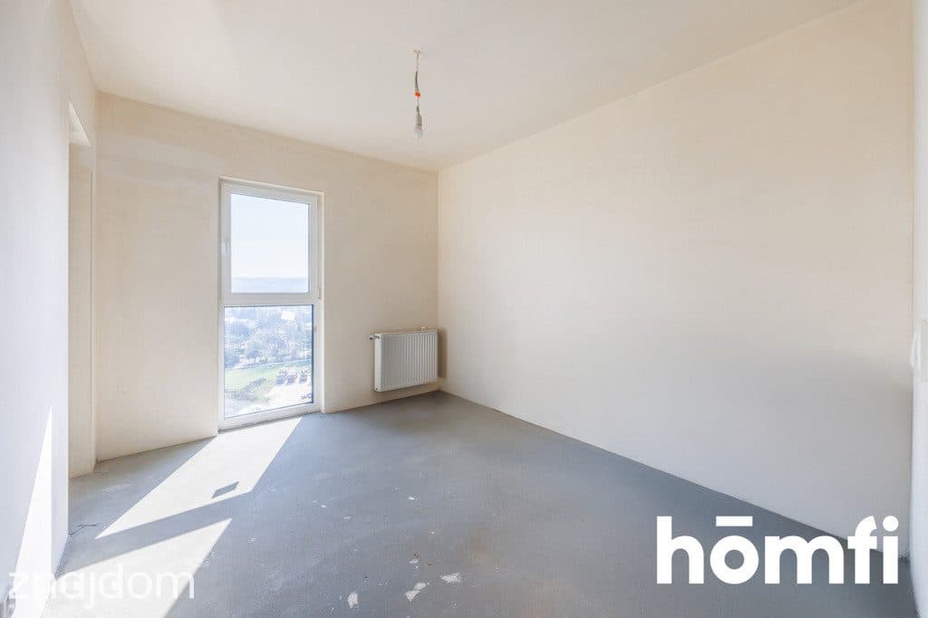 11 piętro nad jeziorem Żwirownia I LOGGIA 10,5 m2 - zdjęcie 16