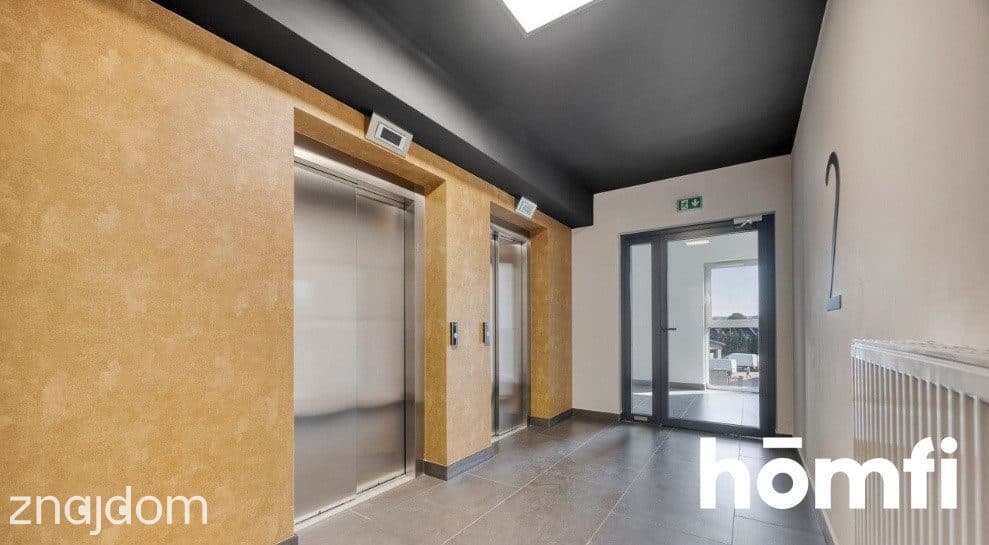 11 piętro nad jeziorem Żwirownia I LOGGIA 10,5 m2 - zdjęcie 17