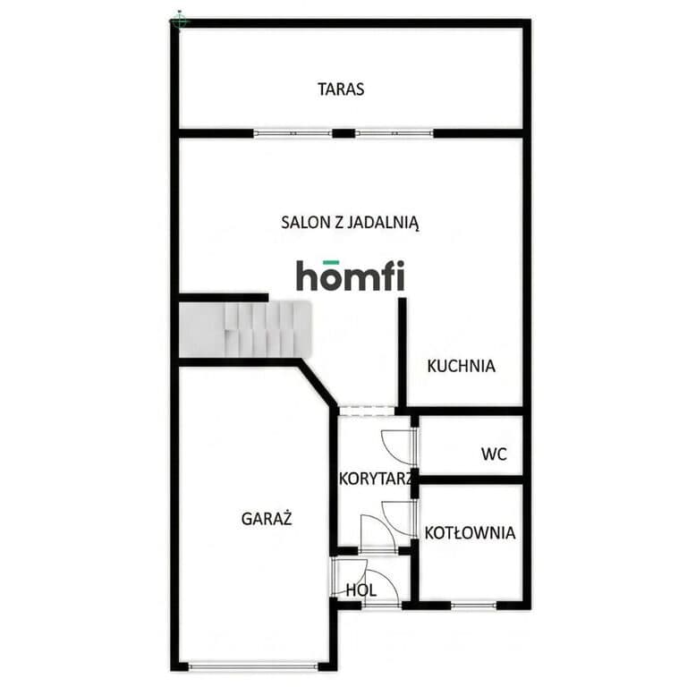 BEZCZYNSZOWE | 2 PIĘTRA | 115 m² | OS. BOREK - zdjęcie 14