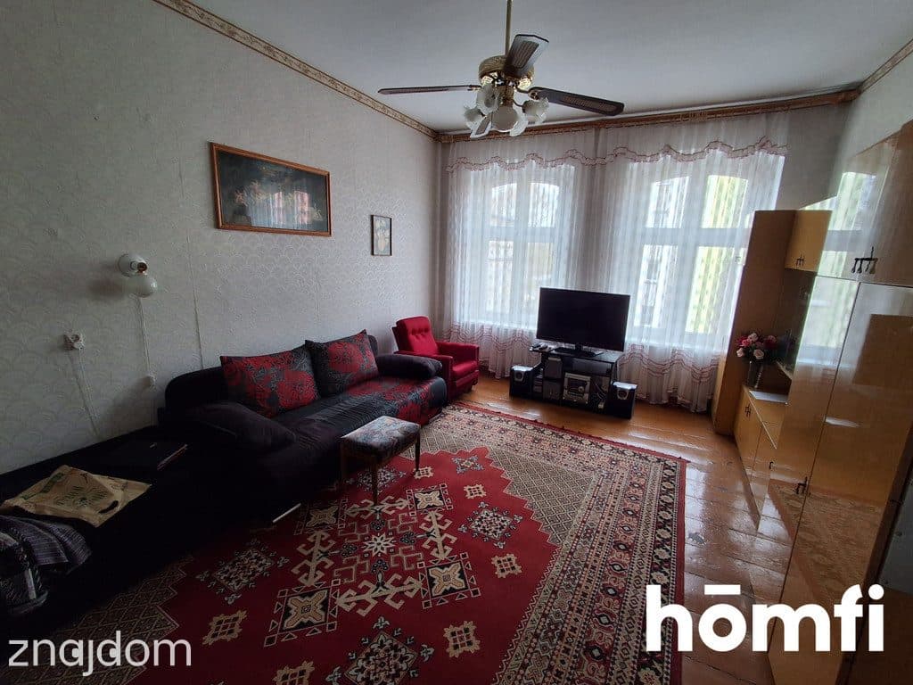 Potencjał w kamienicy – 95 m² do własnej aranżacji - zdjęcie 2