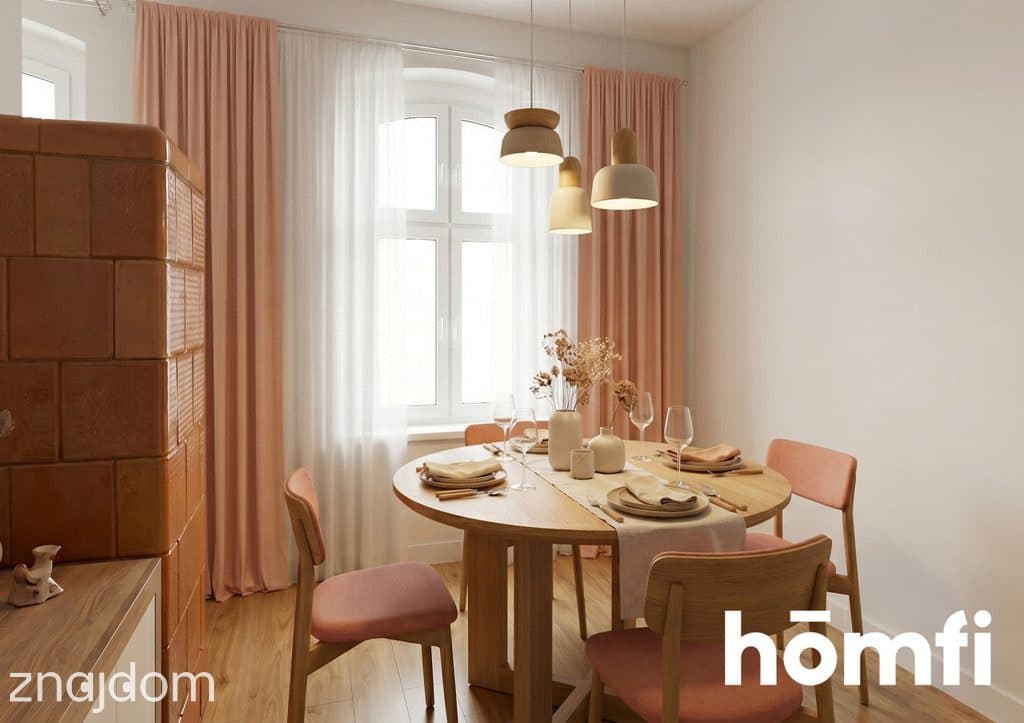 Potencjał w kamienicy – 95 m² do własnej aranżacji - zdjęcie 3